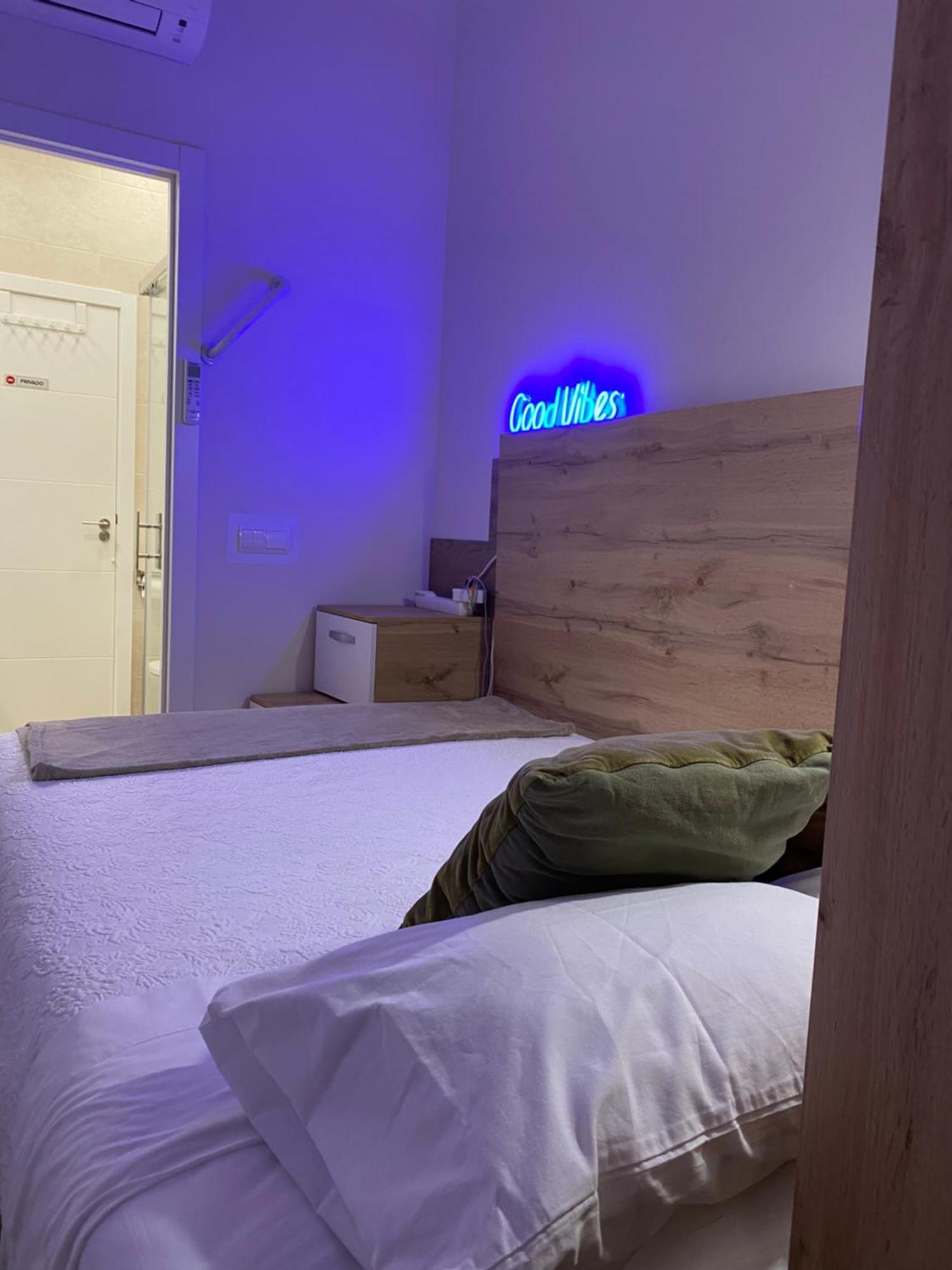 Apartment Centrico. Atocha-lavapies. Nuevo. 100% Equipado. Madrid